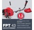Бензотриммер FUBAG FPT 43 41046 7