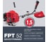 Бензотриммер FUBAG FPT 52 41048 8