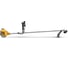 Бензомоторный триммер STIGA BC 730 B 283221008/ST1 4