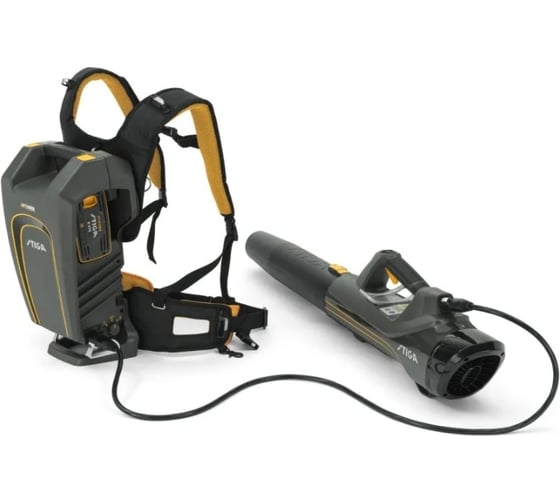 Аккумуляторная воздуходувка STIGA BL 900e 279500008/ST2