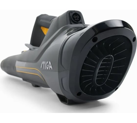 Аккумуляторная воздуходувка STIGA BL 900e 279500008/ST2