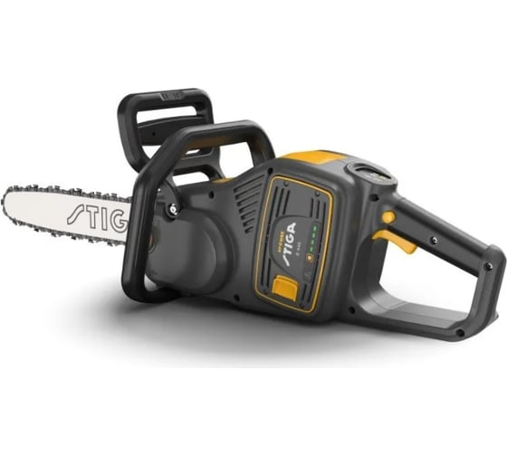 Аккумуляторная цепная пила STIGA CS 700e 277430008/ST1 1