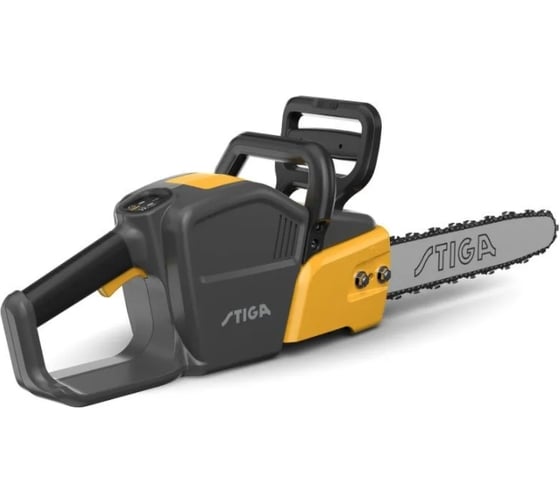 Аккумуляторная цепная пила STIGA CS 700e 277430008/ST1