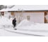 Аккумуляторный снегоуборщик STIGA ST 300e 2S1330101/ST1 14