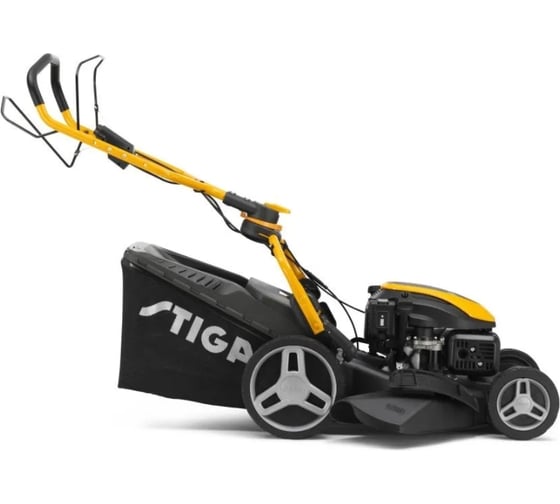 Бензомоторная газонокосилка STIGA Combi 748 SE 2L0486548/ST2