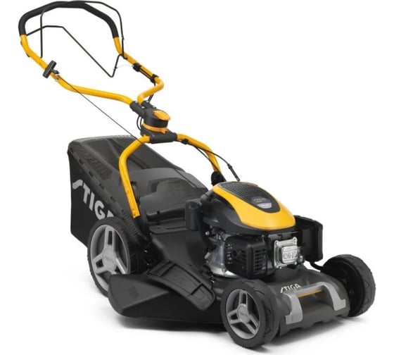Бензомоторная газонокосилка STIGA Combi 753 S 2L0536848/ST2