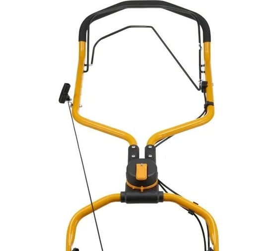 Бензомоторная газонокосилка STIGA Combi 753 S 2L0536848/ST2
