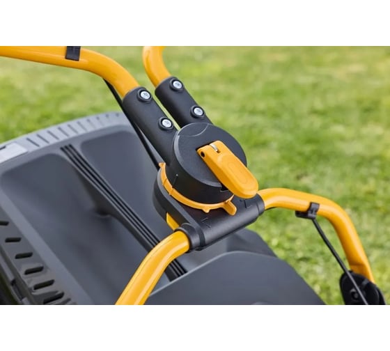 Бензомоторная газонокосилка STIGA Combi 753 S 2L0536848/ST2