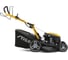 Бензомоторная газонокосилка STIGA Combi 748 V 2L0487838/ST2 3