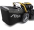 Бензомоторная газонокосилка STIGA Combi 748 V 2L0487838/ST2 7
