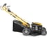 Бензомоторная газонокосилка STIGA Combi 48 SVQ H 2L0487838/ST1 3