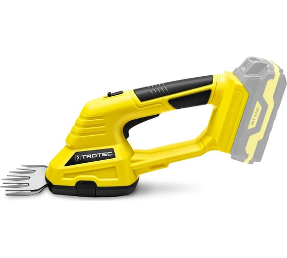 Аккумуляторные ножницы для травы и кустарников TROTEC PGSS 10-20 В 4670000010