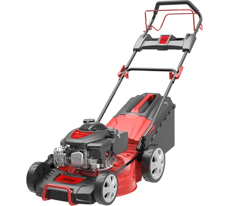 Бензиновая самоходная газонокосилка с электростартером FUBAG FPL 46 SM ES 41050