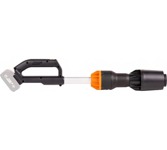 Аккумуляторная бесщеточная воздуходувка WORX 20 В WG543E.9