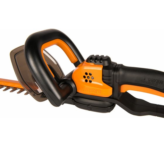 Аккумуляторный кусторез WORX 20 В WG261E.9