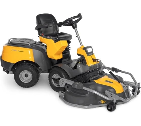 Райдер STIGA Park Pro 900 WX 2F6430831/ST2 1