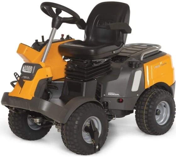 Райдер STIGA Park Pro 900 WX 2F6430831/ST2