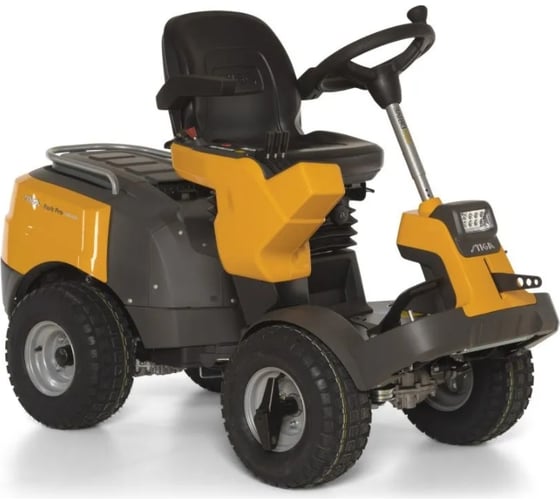 Райдер STIGA Park Pro 740 IOX 2F6430931/ST1