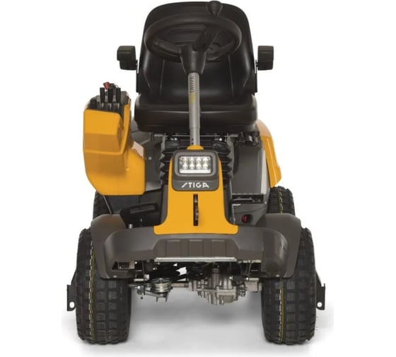 Райдер STIGA Park Pro 900 AWX 2F6430931/ST2
