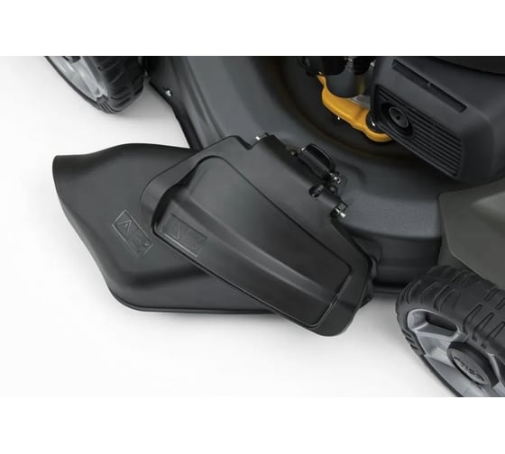Бензомоторная газонокосилка STIGA Twinclip 955 VE 294563538/ST2