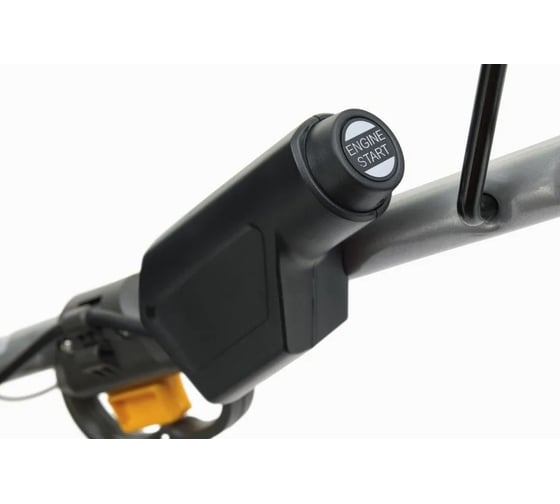Бензомоторная газонокосилка STIGA Twinclip 955 VE 294563538/ST2