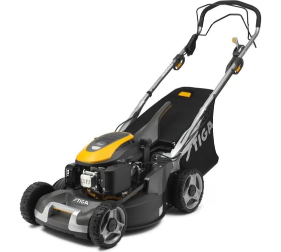 Бензомоторная газонокосилка STIGA Twinclip 950 VE 294513548/ST1