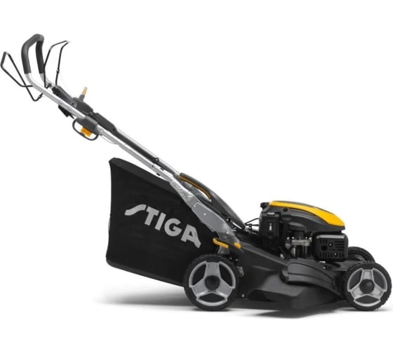 Бензомоторная газонокосилка STIGA Twinclip 950 VE 294513548/ST1