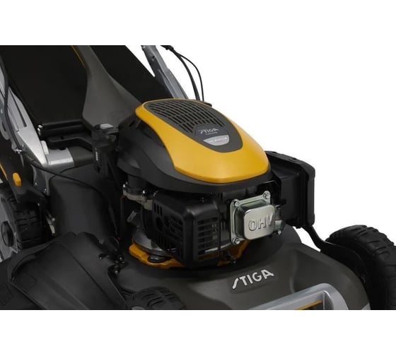 Бензомоторная газонокосилка STIGA Twinclip 950 VE 294513548/ST1