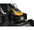 Бензомоторная газонокосилка STIGA Twinclip 950 VE 294513548/ST1 4