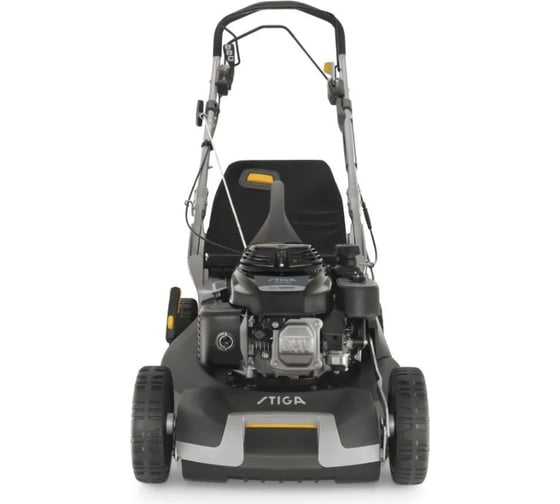 Бензомоторная газонокосилка STIGA Twinclip 955 B 294568038/ST2