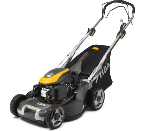 Бензомоторная газонокосилка STIGA Twinclip 950 V 294513048/ST1