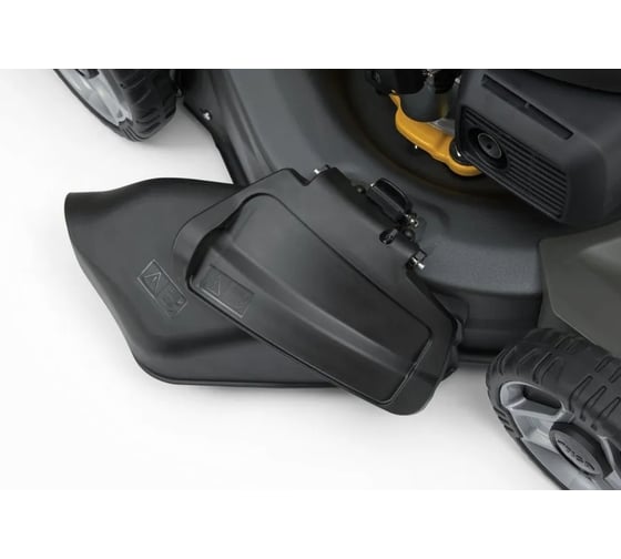 Бензомоторная газонокосилка STIGA Twinclip 950 V 294513048/ST1