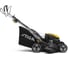 Бензомоторная газонокосилка STIGA Twinclip 950 V 294513048/ST1 3