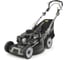 Бензомоторная газонокосилка STIGA Twinclip 55 S H BBC 294568038/ST1 2