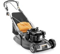 Бензомоторная газонокосилка STIGA Twinclip 55 S-R H BBC 294569338/ST1