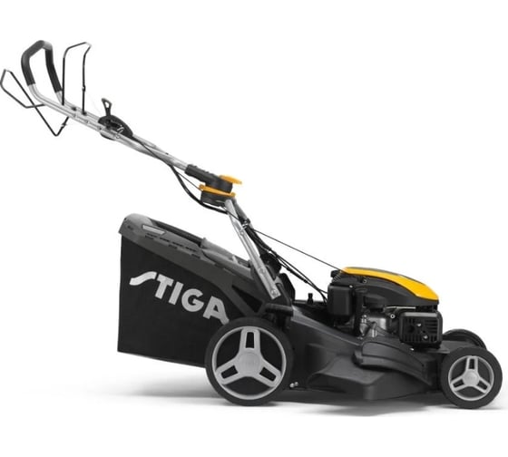 Бензомоторная газонокосилка STIGA COMBI 955 V 294557848/ST2