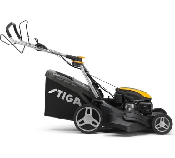 Бензомоторная газонокосилка STIGA COMBI 955 V 294557848/ST2