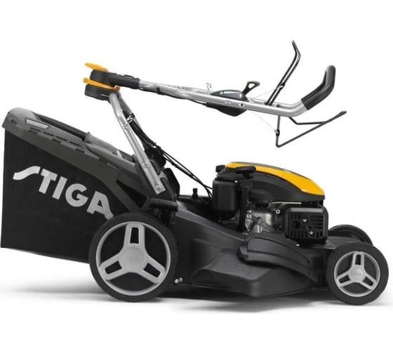 Бензомоторная газонокосилка STIGA COMBI 955 V 294557848/ST2