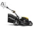 Бензомоторная газонокосилка STIGA COMBI 955 V 294557848/ST2 3