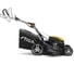 Бензомоторная газонокосилка STIGA COMBI 955 V 294557848/ST2 4