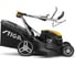 Бензомоторная газонокосилка STIGA COMBI 955 V 294557848/ST2 5