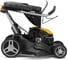 Бензомоторная газонокосилка STIGA COMBI 955 V 294557848/ST2 6