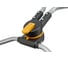 Бензомоторная газонокосилка STIGA COMBI 955 V 294557848/ST2 16