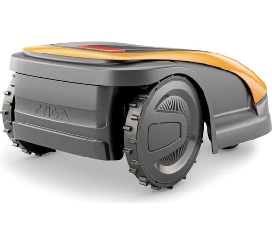 Робот-газонокосилка STIGA Stig 1200 2R3102018/ST2