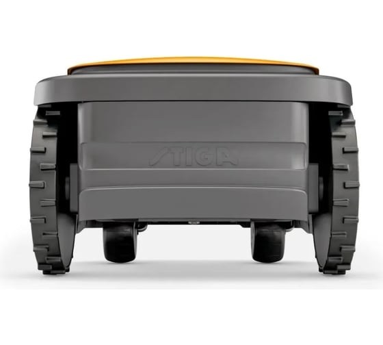 Робот-газонокосилка STIGA Stig 600 2R3101018/ST2