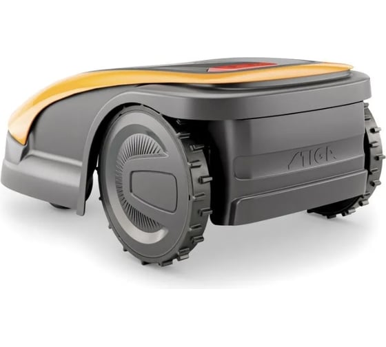 Робот-газонокосилка STIGA Stig 600 2R3101018/ST2