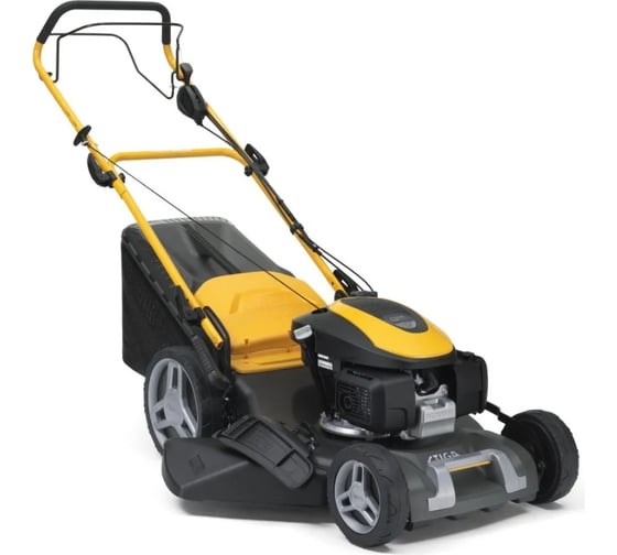 Бензомоторная газонокосилка STIGA COMBI 53 SVQ H 2L0537838/ST1