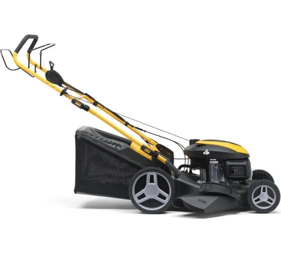 Бензомоторная газонокосилка STIGA COMBI 53 SVQ H 2L0537838/ST1