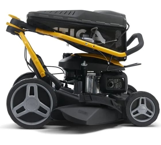 Бензомоторная газонокосилка STIGA COMBI 753 V 2L0537838/ST2