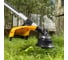 Бензиновый триммер Denzel DR-33S 96272 8